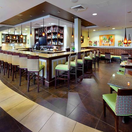 Hilton Garden Inn Springfield Buitenkant foto