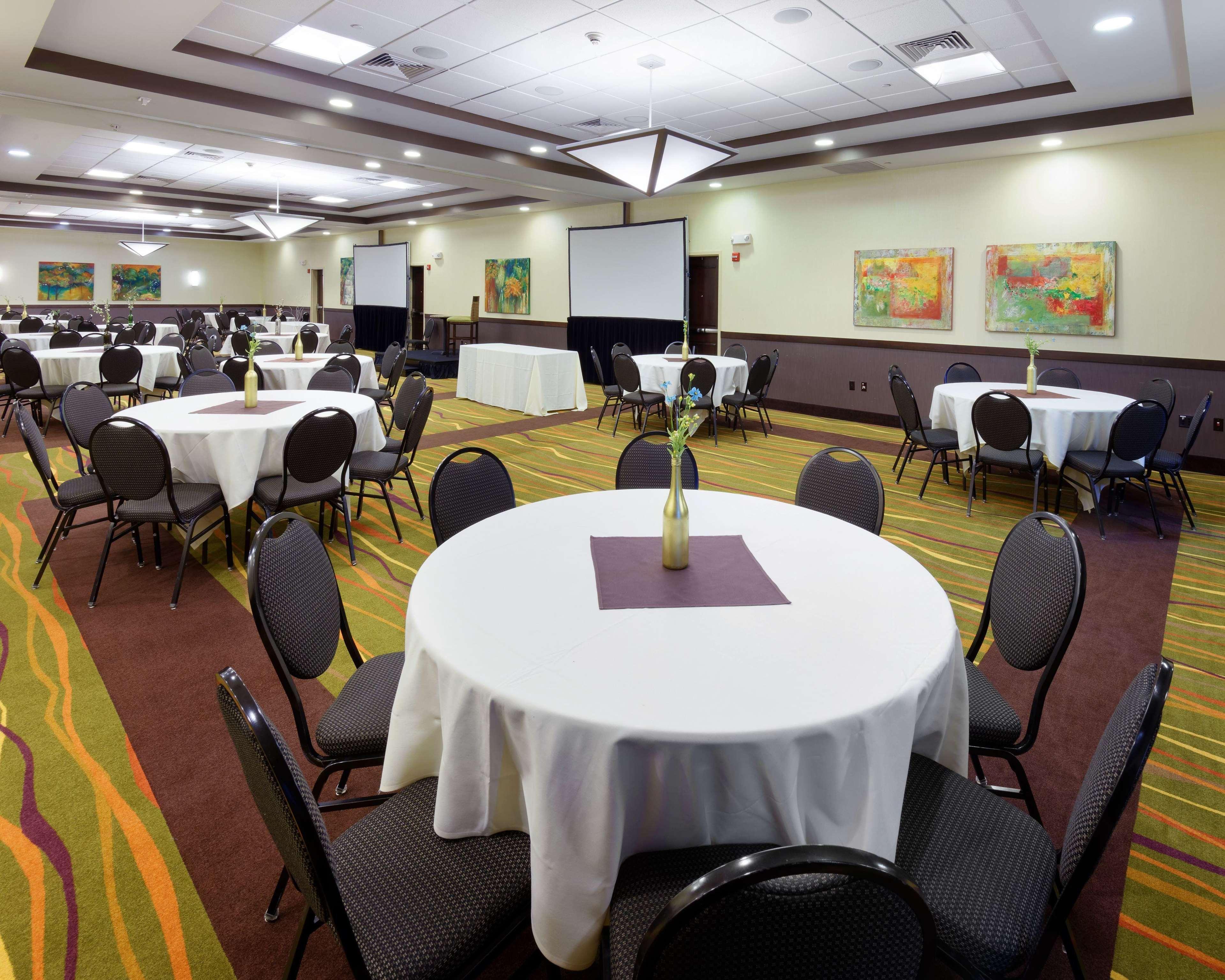 Hilton Garden Inn Springfield Buitenkant foto