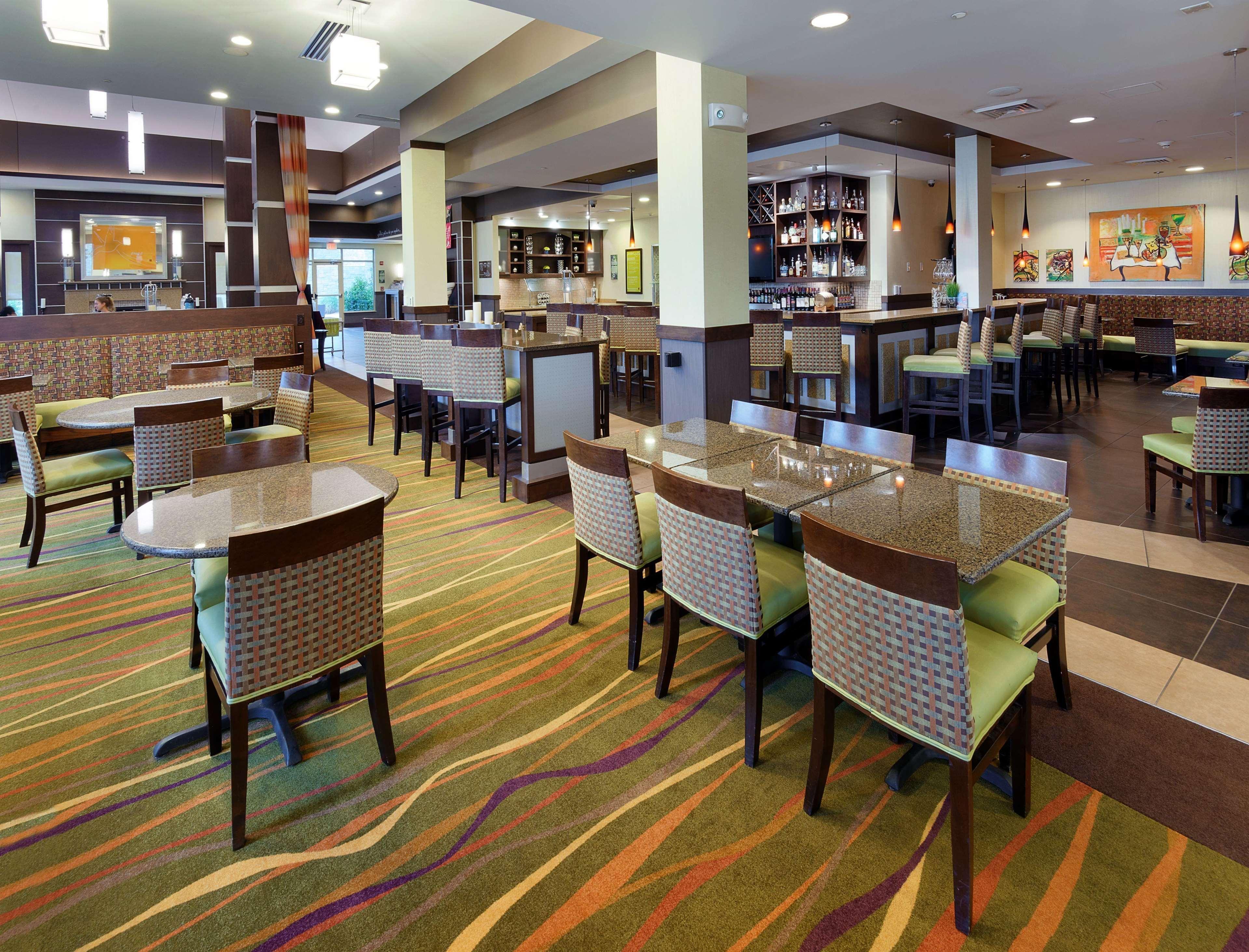 Hilton Garden Inn Springfield Buitenkant foto