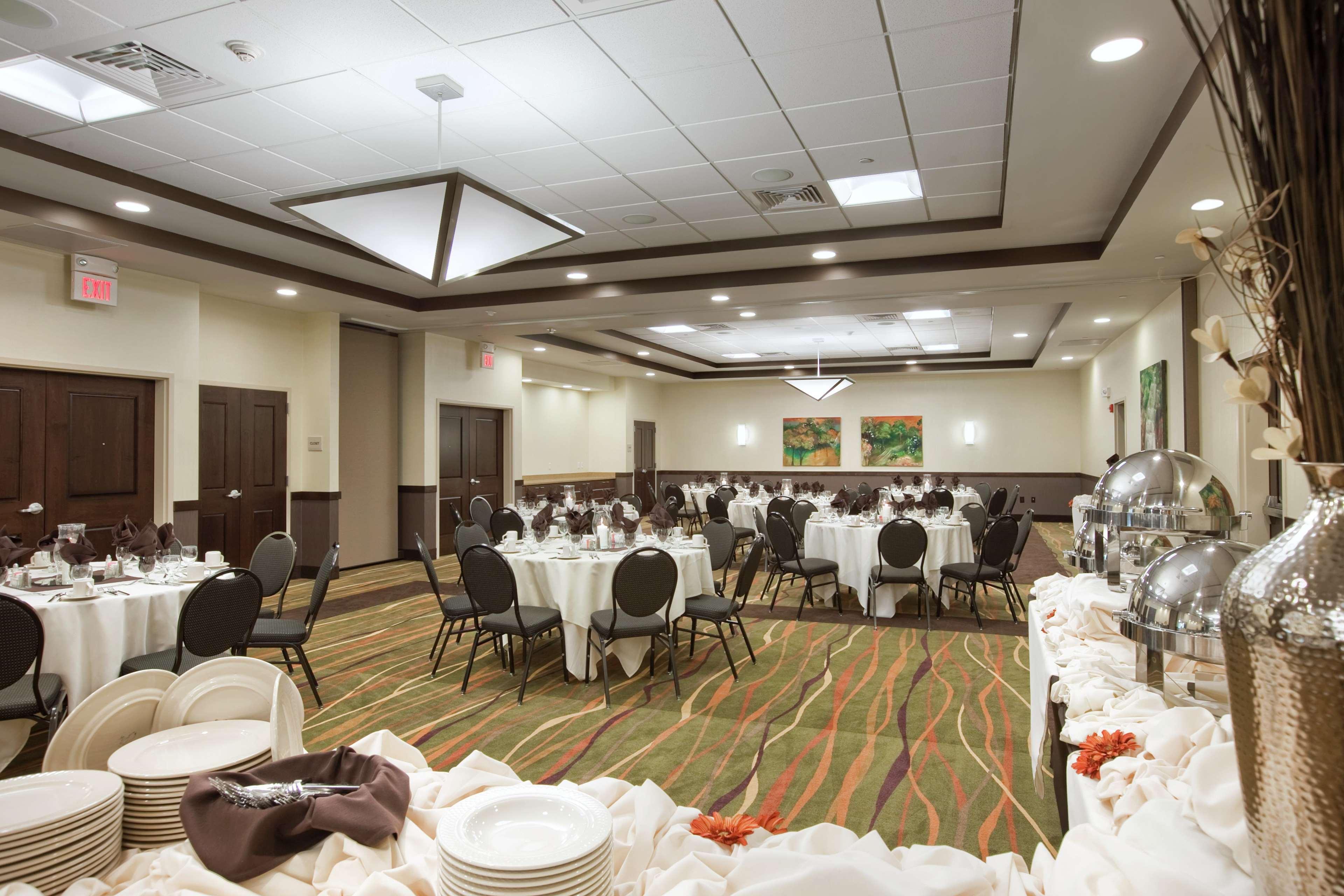 Hilton Garden Inn Springfield Buitenkant foto
