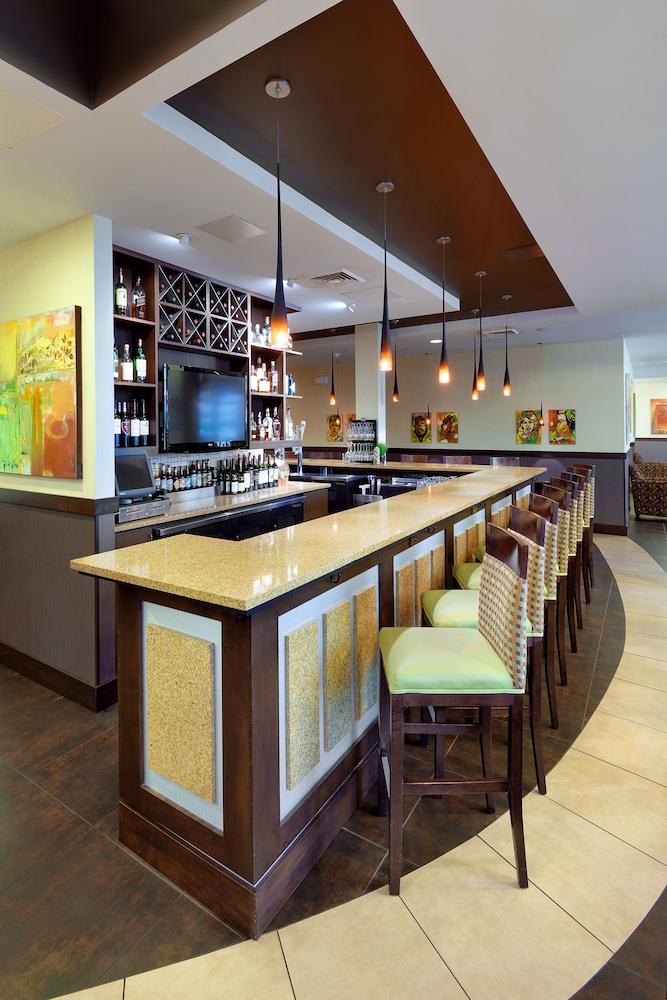 Hilton Garden Inn Springfield Buitenkant foto