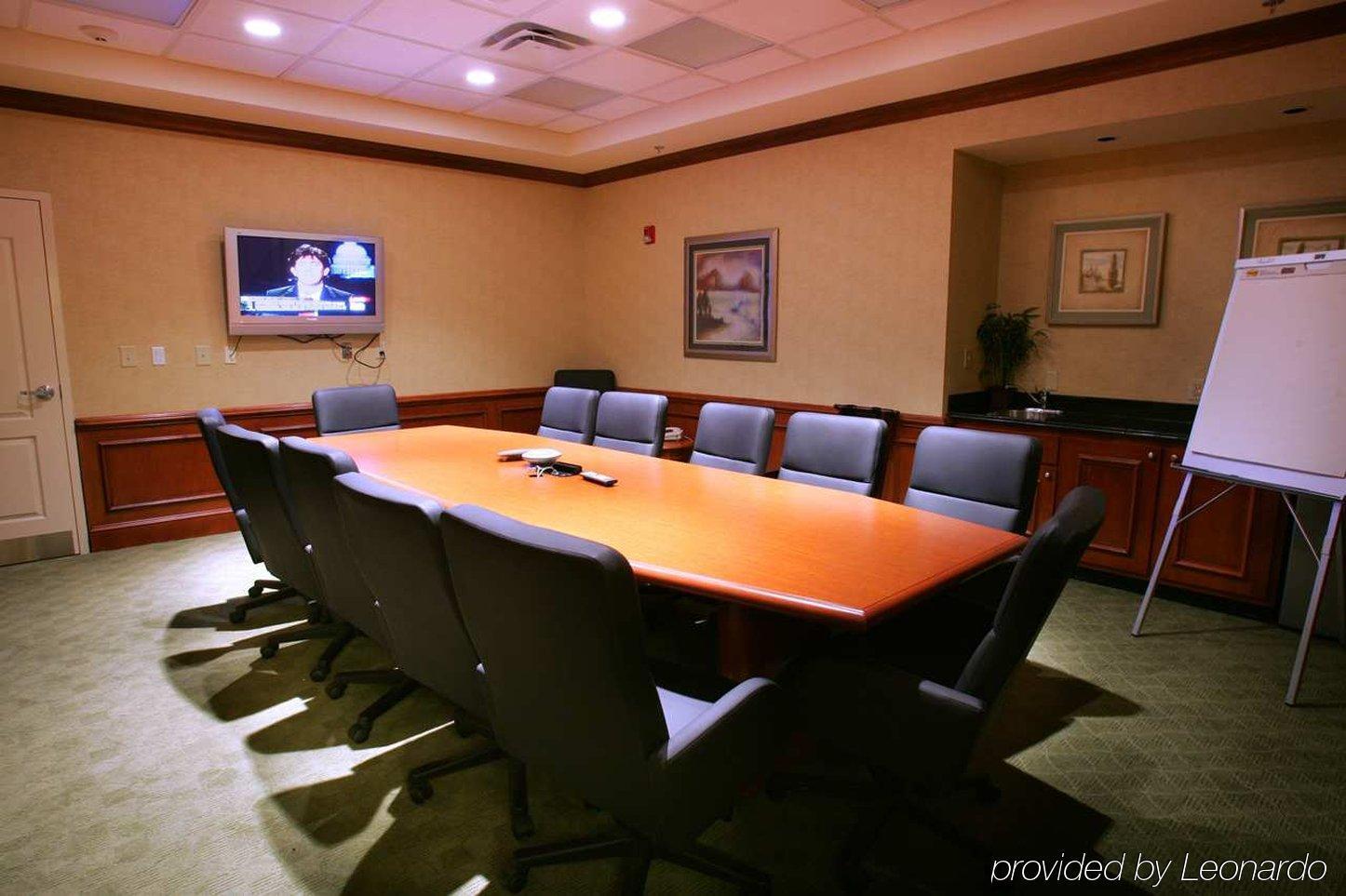 Hilton Garden Inn Springfield Faciliteiten foto