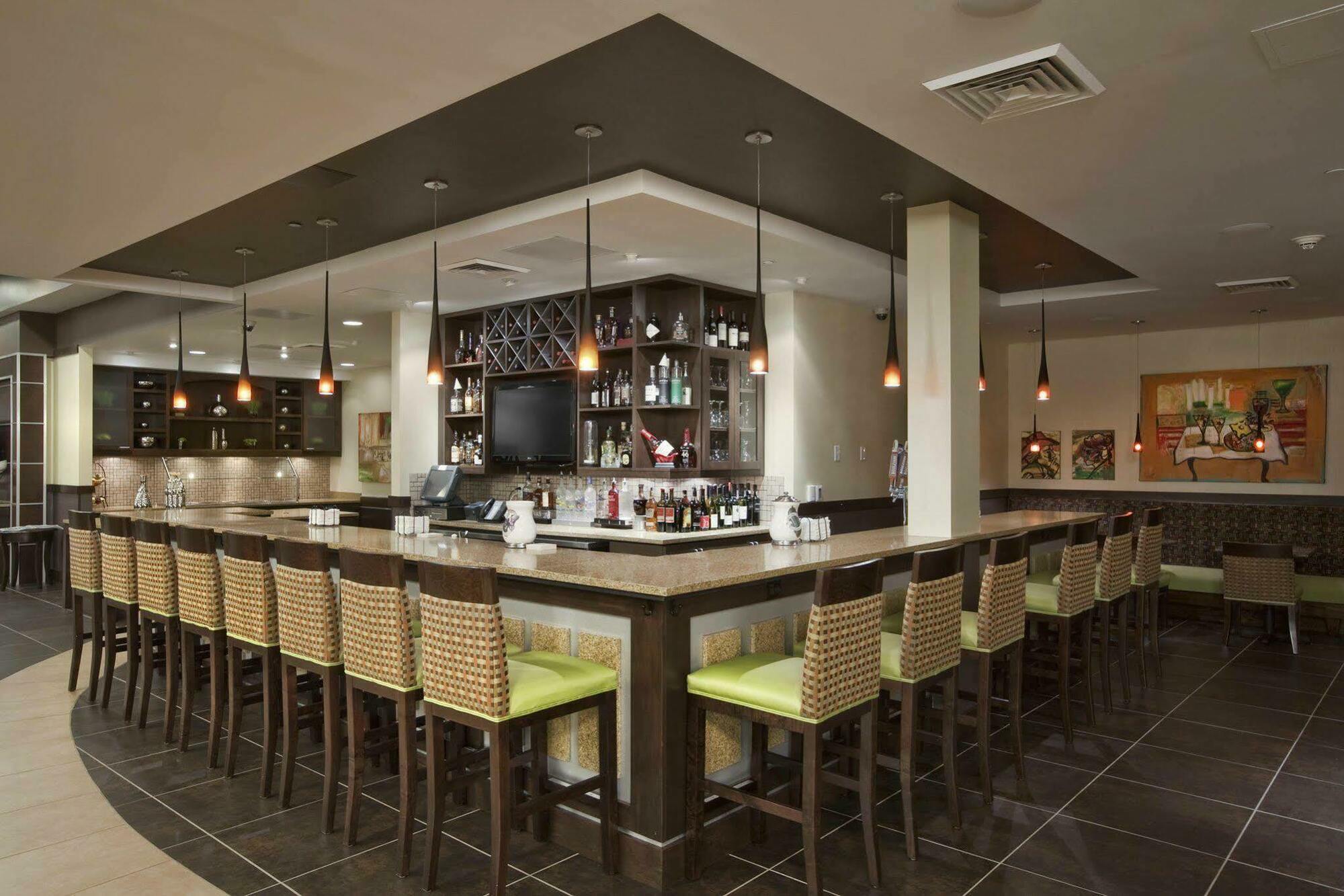 Hilton Garden Inn Springfield Buitenkant foto